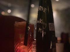 长岛冰茶-Cooking Man(中懋天地店)