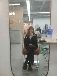 -icare美发沙龙