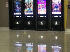 -中影国际影城(东方新天地CINITY店)