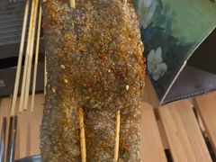 -暮炭·鲜货烧烤小李的精酿酒馆(泽科·空港星泽汇店)