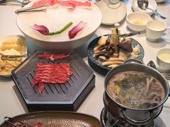 -爱丽格斯火锅(东岸国际店)