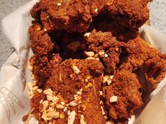 -江边城外烤全鱼(方庄时代购物中心店)