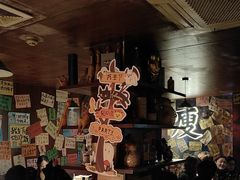 -你又瘦了小酒馆(奥体店)