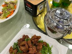 -东四民芳餐厅(世茂工三店)