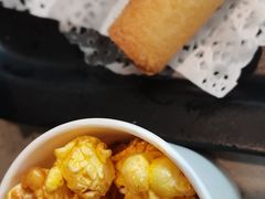 -海底捞火锅(莘松路店)