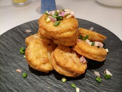 -蘇小主·创意中国菜(金茂览秀城店)