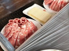 -鑫龙火锅城(青岛分店)