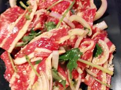 -齐齐哈尔烤肉(惠山万达店)