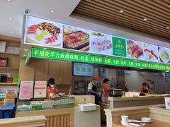 -素满香·素食自助餐(苏州·临顿路店)