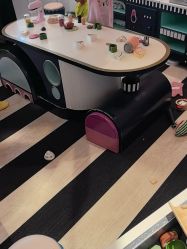 -奈尔宝家庭中心·亲子餐厅(前滩店)