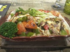-野牛西厨·石烧牛排专门店(张槎店)