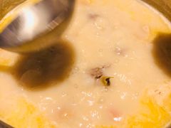 -煲王粤菜餐厅(中侨中心店)