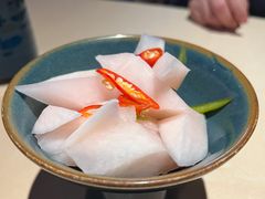 酸萝卜-山石榴·贵州菜(丰盛里店)