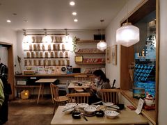-正南齐北·老街糯米团(洪崖洞店)
