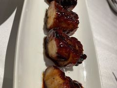 秘制黑叉烧-炳胜品味(珠江新城店)