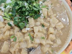羊肉泡馍-虢州羊肉馆(三门峡店)