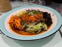 -皖小斌·小葱伴豆腐(丰收路店)