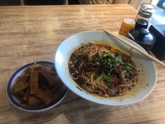 -好這口重庆小面(总店)