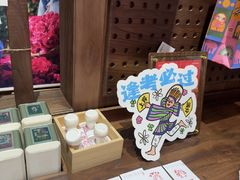 -嘉华鲜花饼·现烤(昆明老街店)