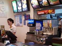 -德克士(呀诺达店)