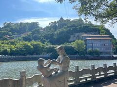 -南沙天后宫景区