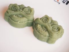 -扬州狮子楼·非遗淮扬菜(总店)
