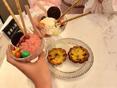 -广州花园酒店荔湾亭·地道点心·粤式饮茶