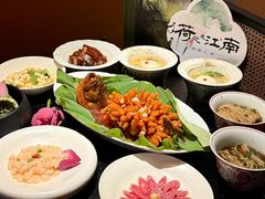 -淮扬府·游园京梦(北京SKP店)