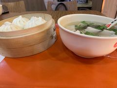 -庆丰包子铺(南站二店)
