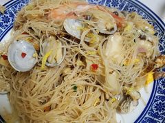 -一路飘香面馆