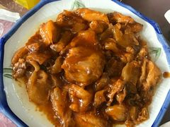 -同发号饭庄(复兴路店)