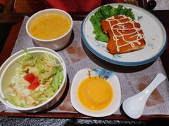 -青水瓦台汤泉(未央店)