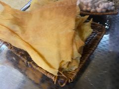 潮州炸豆皮-金龙·打边炉(武进路店)