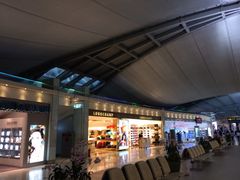 iphone_upload_pic-曼谷素万那普国际机场