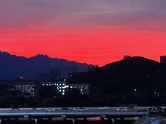 -琴岛之星摩天轮