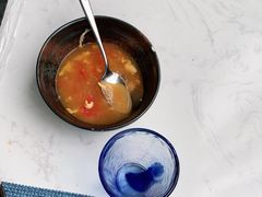 -星湖特色餐厅· 三岔湖环球融创天堂洲际酒店