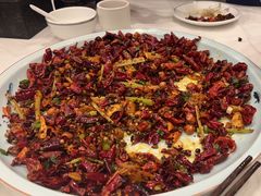 -巴渝兄弟川菜(宽街店)