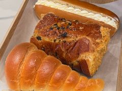 -烘焙町面包店(西四店)