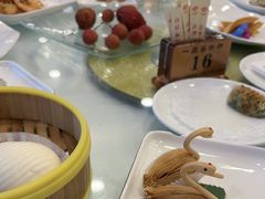 -一品粤珍轩(吴中路店)