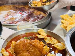 -螺府秘制螺蛳粉(陈文村店)