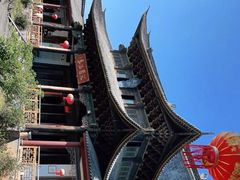 -腾冲大加工饮食文化园