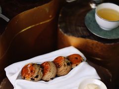 -上海波特曼丽思卡尔顿酒店