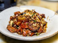 -佬麻雀·新湘菜(珠海金发购物中心店)