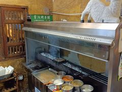 -霄汉羊排(万松园一店)