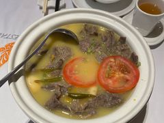-胜记酒家·风味线(南山花园城店)