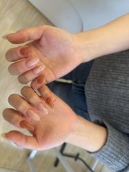 -斯馨·健康美甲美睫