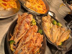 -Social 秀西餐厅-长沙瑞吉酒店(运达店)