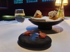 -三嚥阁 La Villa Restaurant