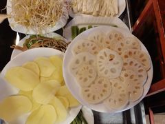 -大队长主题火锅(观音桥店)