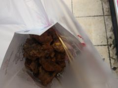 -傅强排骨(成都总店)